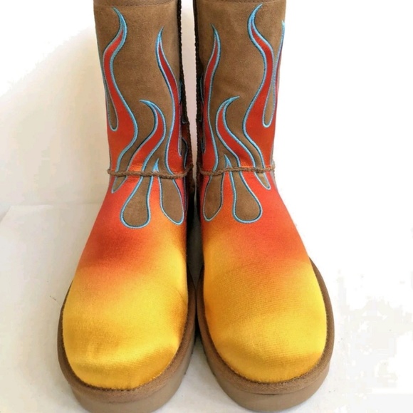 jeremy scott uggs
